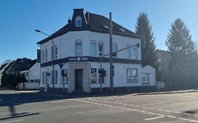 Hotel Linda